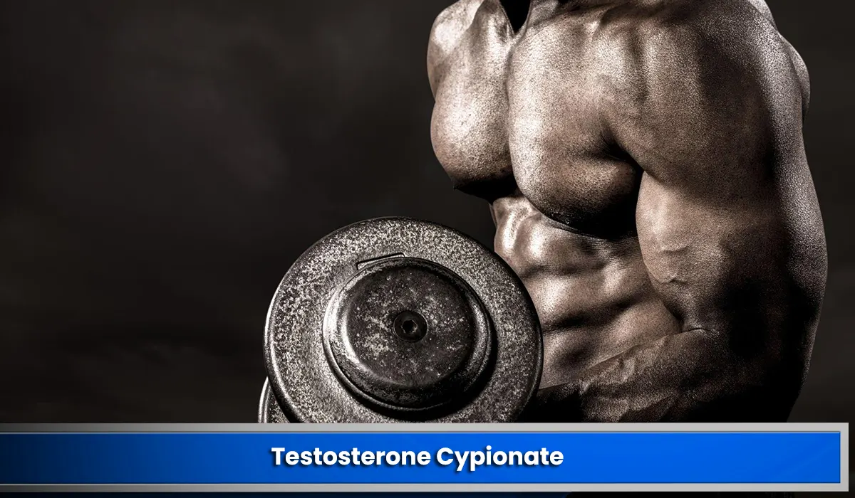 Testosterone Cypionate How Long Does it Take for Testosterone